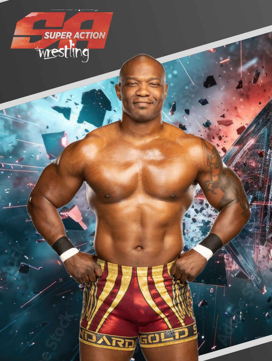 GOLDBERG Team